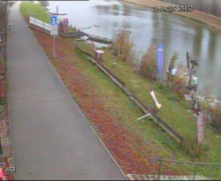 Přístaviště Hodonín