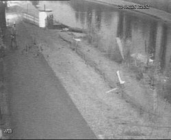 Přístaviště Hodonín