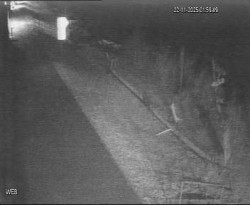 Přístaviště Hodonín