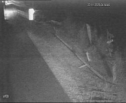 Přístaviště Hodonín