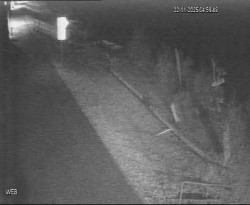 Přístaviště Hodonín