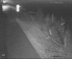 Přístaviště Hodonín