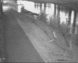 Přístaviště Hodonín