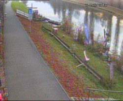 Přístaviště Hodonín