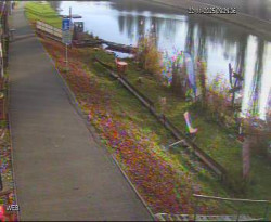 Přístaviště Hodonín