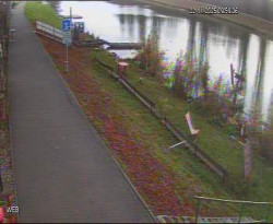 Přístaviště Hodonín