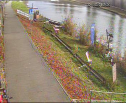 Přístaviště Hodonín