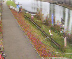 Přístaviště Hodonín