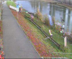 Přístaviště Hodonín