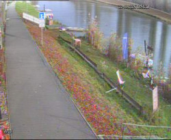 Přístaviště Hodonín