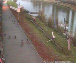 Přístaviště Hodonín