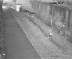 Přístaviště Hodonín