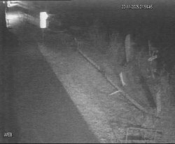 Přístaviště Hodonín