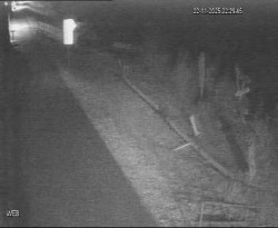 Přístaviště Hodonín