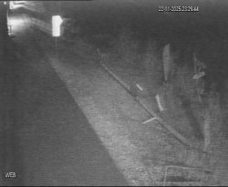 Přístaviště Hodonín