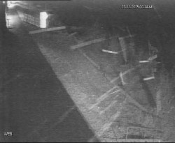 Přístaviště Hodonín