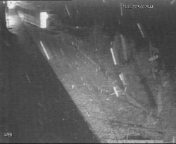 Přístaviště Hodonín