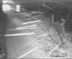 Přístaviště Hodonín