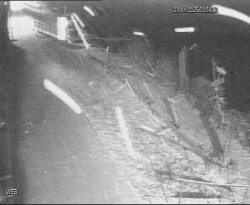 Přístaviště Hodonín