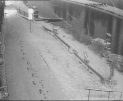 Přístaviště Hodonín