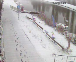 Přístaviště Hodonín