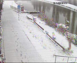 Přístaviště Hodonín