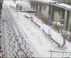 Přístaviště Hodonín