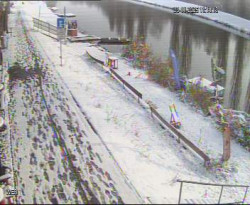 Přístaviště Hodonín