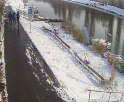 Přístaviště Hodonín