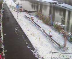 Přístaviště Hodonín