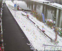 Přístaviště Hodonín