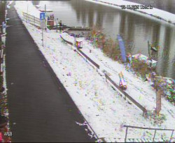 Přístaviště Hodonín