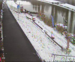 Přístaviště Hodonín