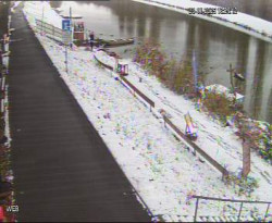 Přístaviště Hodonín