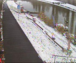 Přístaviště Hodonín