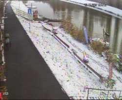 Přístaviště Hodonín