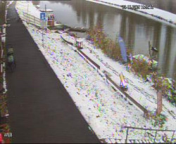 Přístaviště Hodonín