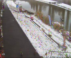 Přístaviště Hodonín