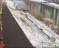 Přístaviště Hodonín