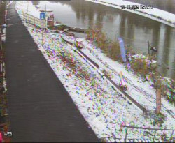 Přístaviště Hodonín