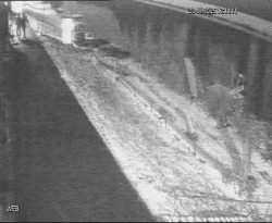 Přístaviště Hodonín