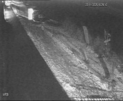 Přístaviště Hodonín