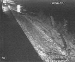 Přístaviště Hodonín