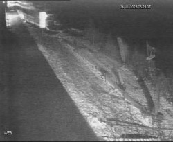 Přístaviště Hodonín