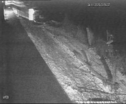 Přístaviště Hodonín