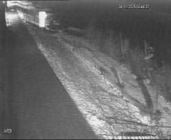 Přístaviště Hodonín