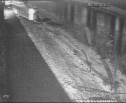 Přístaviště Hodonín