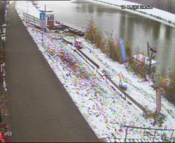 Přístaviště Hodonín