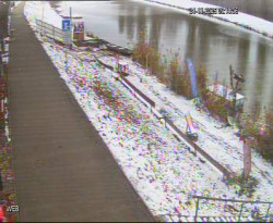 Přístaviště Hodonín