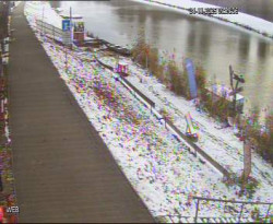 Přístaviště Hodonín